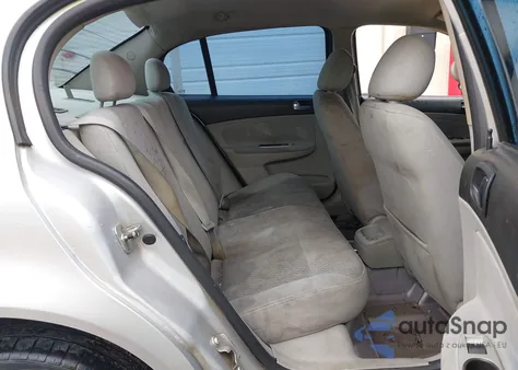 2009 Chevrolet Cobalt Lt z USA, uszkodzony, nr VIN 1G1AT58H897267550